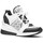 Sko Dame Sneakers MICHAEL Michael Kors 43R3GEFS2Y GEORGIE TRAINER Hvid