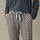 textil Dame Pyjamas / Natskjorte J&j Brothers JJBCP0501 Grå
