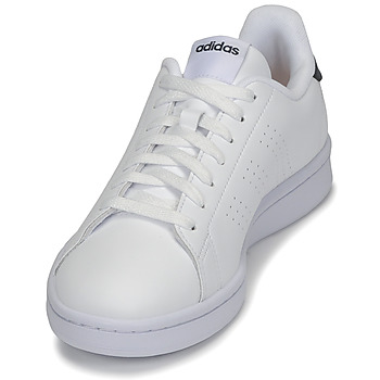 Adidas Sportswear ADVANTAGE Hvid / Blå