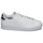 Sko Lave sneakers Adidas Sportswear ADVANTAGE Hvid / Blå