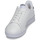 Sko Lave sneakers Adidas Sportswear ADVANTAGE Hvid / Blå