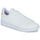 Sko Lave sneakers Adidas Sportswear ADVANTAGE Hvid / Beige