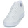 Sko Lave sneakers Adidas Sportswear ADVANTAGE Hvid / Beige