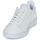 Sko Dame Lave sneakers Adidas Sportswear ADVANTAGE Hvid / Beige