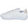 Sko Dame Lave sneakers Adidas Sportswear ADVANTAGE Hvid / Beige