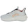 Sko Dame Lave sneakers Adidas Sportswear AlphaBoost V1 Hvid / Beige