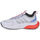 Sko Herre Lave sneakers Adidas Sportswear AlphaBounce + Hvid / Blå