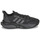 Sko Herre Lave sneakers Adidas Sportswear AlphaBounce + Sort
