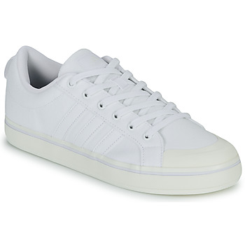 Sko Herre Lave sneakers Adidas Sportswear BRAVADA 2.0 Hvid