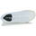 Sko Dame Lave sneakers Adidas Sportswear BRAVADA 2.0 Hvid