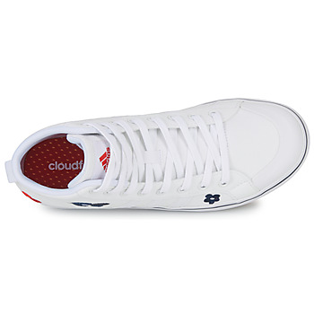 Adidas Sportswear BRAVADA 2.0 MID Hvid / Blomstret