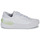 Sko Dame Lave sneakers Adidas Sportswear COURT FUNK Hvid
