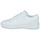 Sko Lave sneakers Adidas Sportswear COURT REVIVAL Hvid