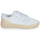 Sko Dame Lave sneakers Adidas Sportswear COURT REVIVAL Hvid / Beige