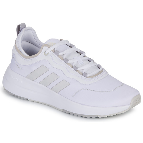 Sko Dame Lave sneakers Adidas Sportswear FUKASA RUN Hvid