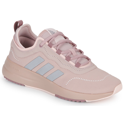Sko Dame Lave sneakers Adidas Sportswear FUKASA RUN Pink