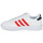 Sko Herre Lave sneakers Adidas Sportswear GRAND COURT 2.0 Hvid / Rød / Sort