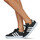 Sko Lave sneakers Adidas Sportswear GRAND COURT 2.0 Sort / Hvid