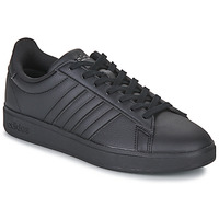 Sko Lave sneakers Adidas Sportswear GRAND COURT 2.0 Sort