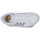 Sko Dame Lave sneakers Adidas Sportswear GRAND COURT 2.0 Hvid / Sølv