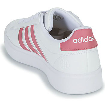 Adidas Sportswear GRAND COURT 2.0 Hvid / Pink