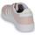 Sko Dame Lave sneakers Adidas Sportswear GRAND COURT 2.0 Pink / Hvid