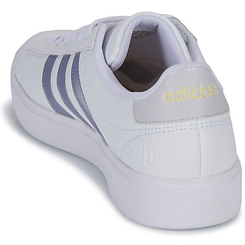 Adidas Sportswear GRAND COURT 2.0 Hvid / Violet
