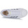 Sko Dame Lave sneakers Adidas Sportswear GRAND COURT 2.0 Hvid / Violet