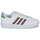 Sko Lave sneakers Adidas Sportswear GRAND COURT 2.0 Hvid / Brun