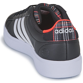 Adidas Sportswear GRAND COURT 2.0 Sort / Rød