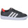 Sko Herre Lave sneakers Adidas Sportswear GRAND COURT 2.0 Sort / Rød