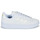 Sko Dame Lave sneakers Adidas Sportswear GRAND COURT ALPHA Hvid