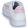 Sko Dame Lave sneakers Adidas Sportswear GRAND COURT ALPHA Hvid / Pink