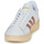 Sko Dame Lave sneakers Adidas Sportswear GRAND COURT ALPHA Hvid / Pink