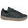 Sko Herre Lave sneakers Adidas Sportswear GRAND COURT ALPHA Sort / Gummi