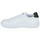 Sko Herre Lave sneakers Adidas Sportswear NOVA COURT Hvid / Sort