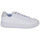 Sko Dame Lave sneakers Adidas Sportswear NOVA COURT Hvid / Beige