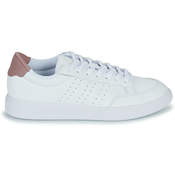 Adidas Sportswear NOVA COURT Hvid / Pink