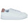 Sko Dame Lave sneakers Adidas Sportswear NOVA COURT Hvid / Pink