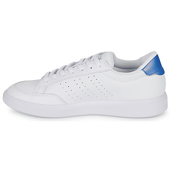 Adidas Sportswear NOVA COURT Hvid / Blå