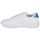 Sko Dame Lave sneakers Adidas Sportswear NOVA COURT Hvid / Blå