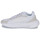 Sko Dame Lave sneakers Adidas Sportswear OZELLE Hvid / Kobber
