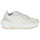 Sko Dame Lave sneakers Adidas Sportswear OZELLE Hvid / Beige