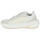 Sko Dame Lave sneakers Adidas Sportswear OZELLE Hvid / Beige