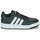 Sko Herre Lave sneakers Adidas Sportswear POSTMOVE Sort / Hvid