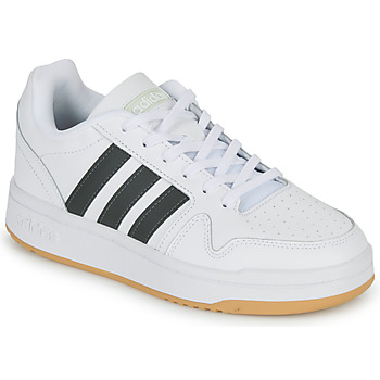 Sko Lave sneakers Adidas Sportswear POSTMOVE Hvid / Sort