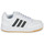 Sko Herre Lave sneakers Adidas Sportswear POSTMOVE Hvid / Sort