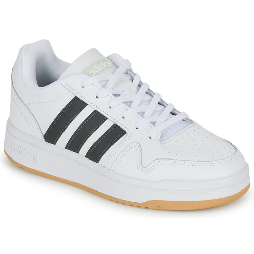 Sko Herre Lave sneakers Adidas Sportswear POSTMOVE Hvid / Sort