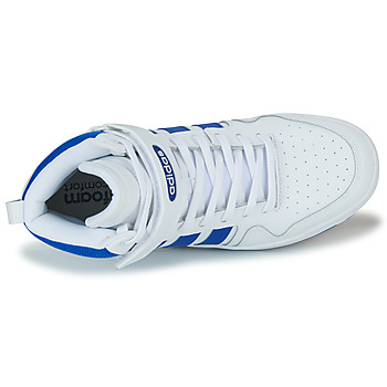 Adidas Sportswear POSTMOVE MID Hvid / Blå