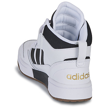 Adidas Sportswear POSTMOVE MID Hvid / Sort